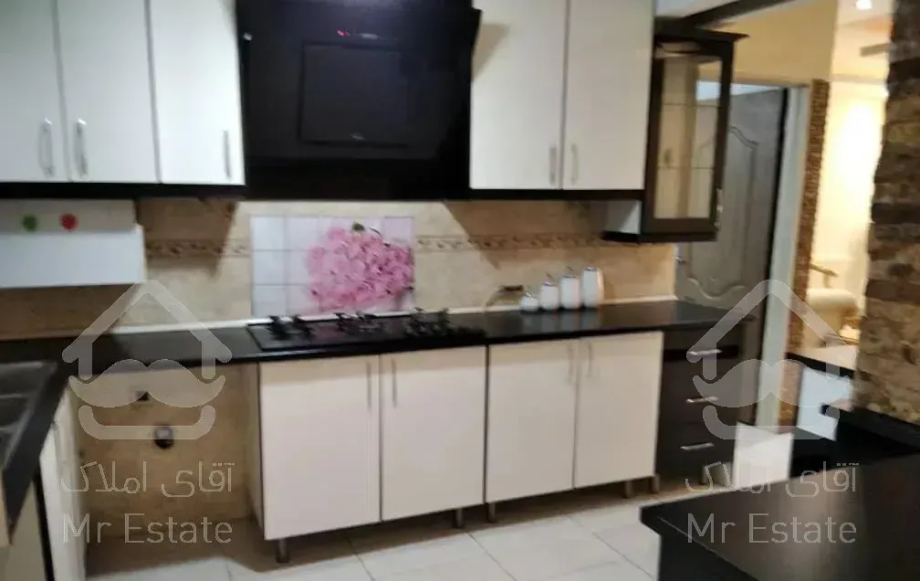 ۱۰۰متر ۲خوابه سنددار کتویی زاده