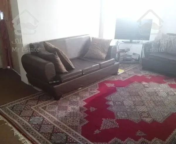 اپارتمان دو خوابه