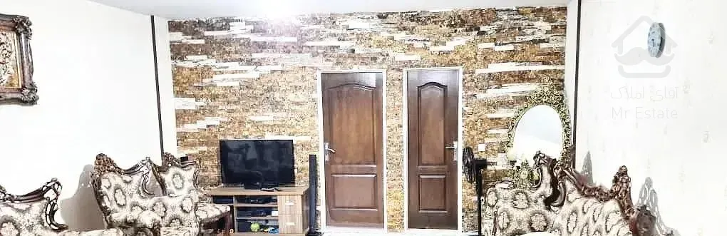 ۷۲ متر/ منطقه پنج / کن / تراورتن