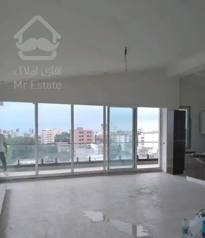 آپارتمان۲۰۰ متری/کلید نخورده/ استخر (مهراد رحمانی)