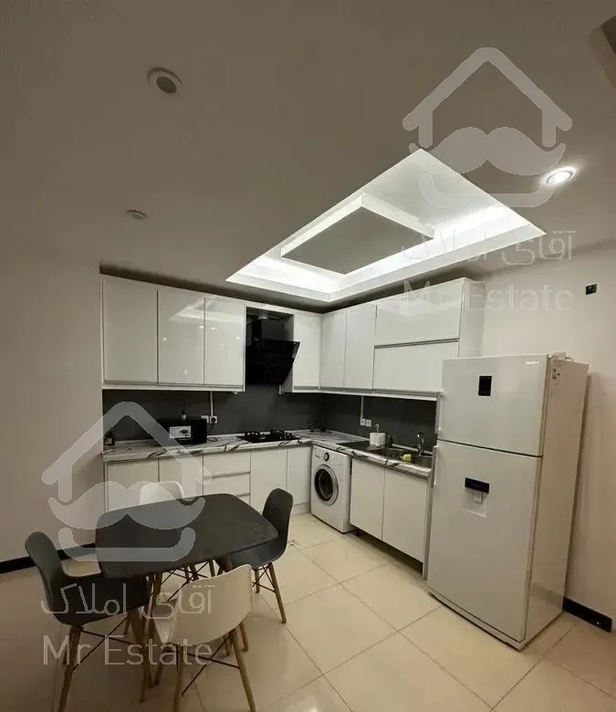 اجاره اپارتمان فول مبله و شیک ماهانه