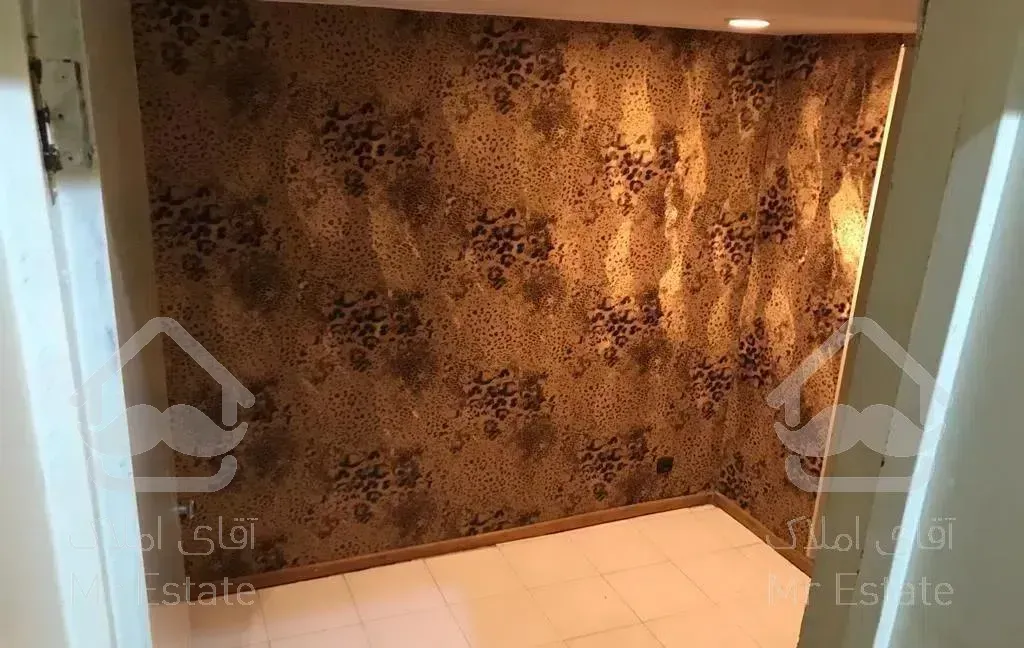 پاسداران/ بوستان ششم / ۵۰ متر یک خواب