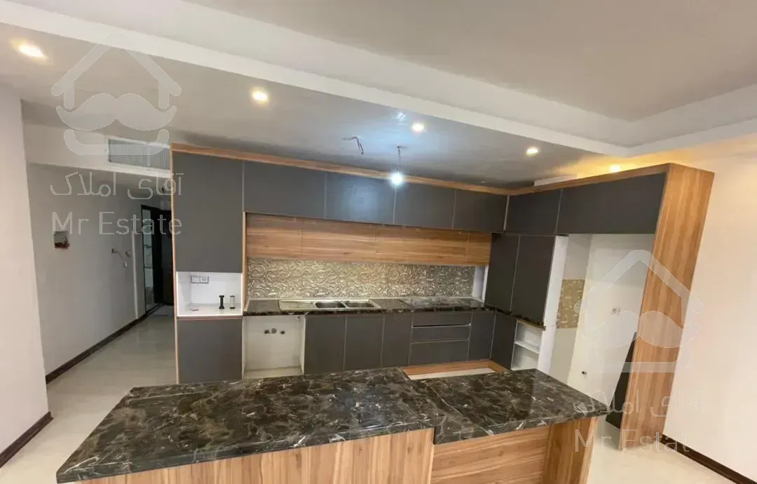 واحد نوساز ۱۴۰متر تک واحدی