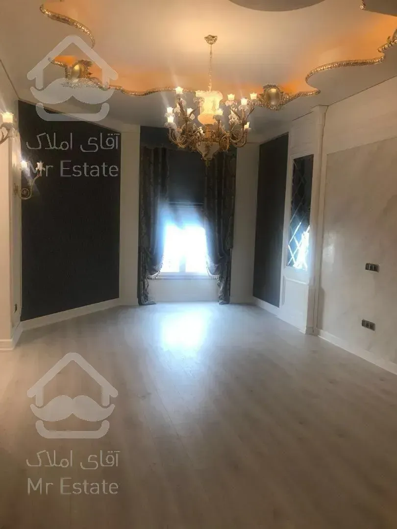 لوکس‌ترین سازه منطقه ، فرمانیه سنبل