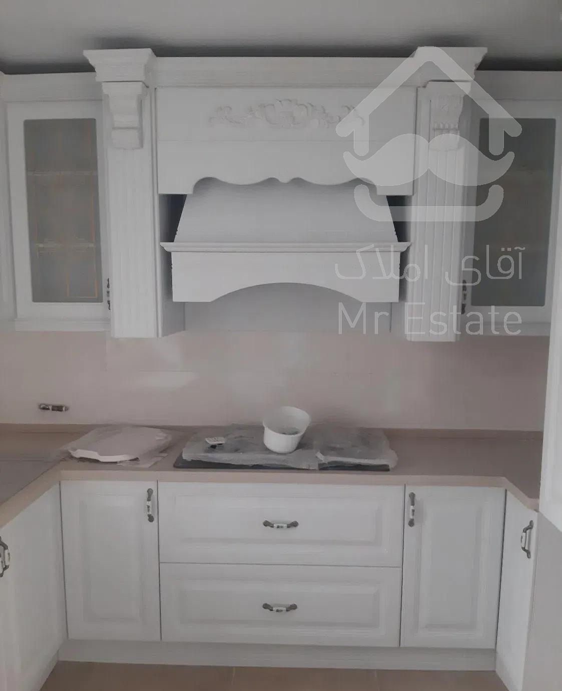 آپارتمان ۷۰ متر یک خوابه، فول امکانات