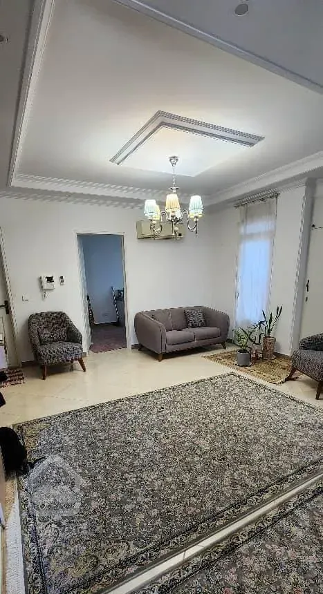 اجاره آپارتمان ۷۰ متری ۱ خوابه در قنات‌کوثر