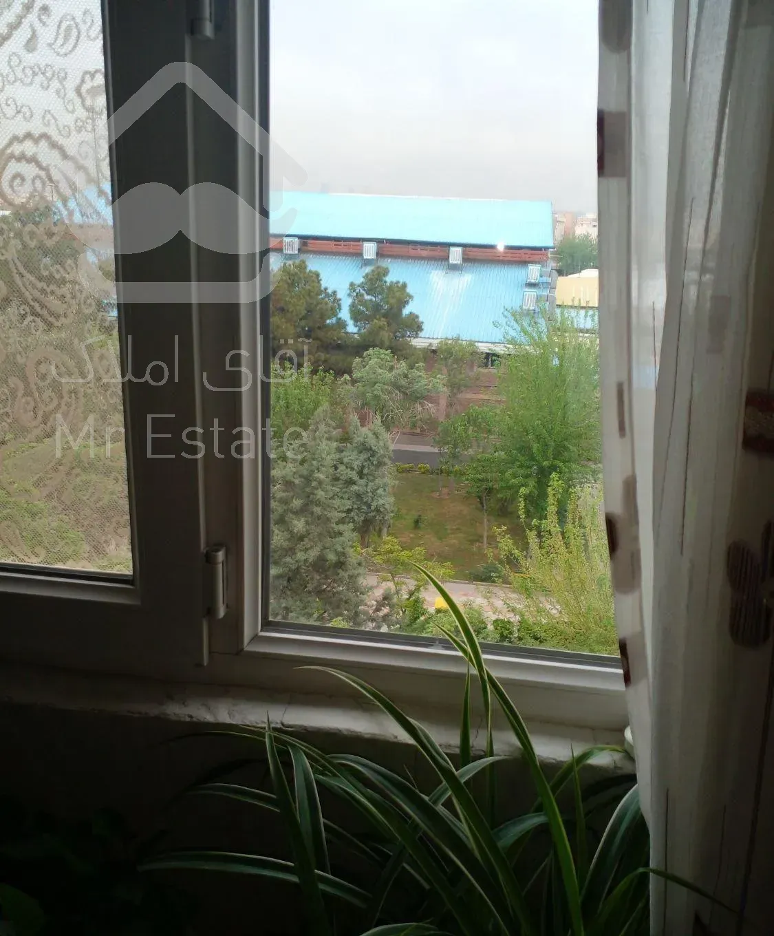 فروش آپارتمان ۷۳ متری ۲ خوابه در باغ آذری