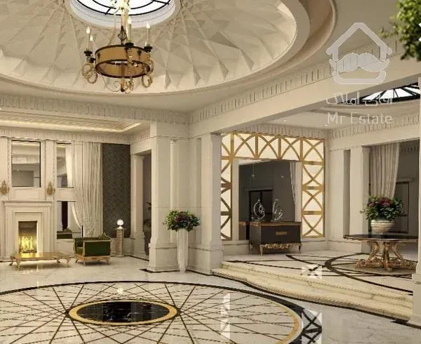 فروش اپارتمان ۱۰۷ متری چیتگر ماهور