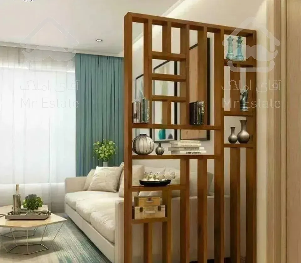 اداری و تجاری ویو   دریاچه چیتگر / المپیک