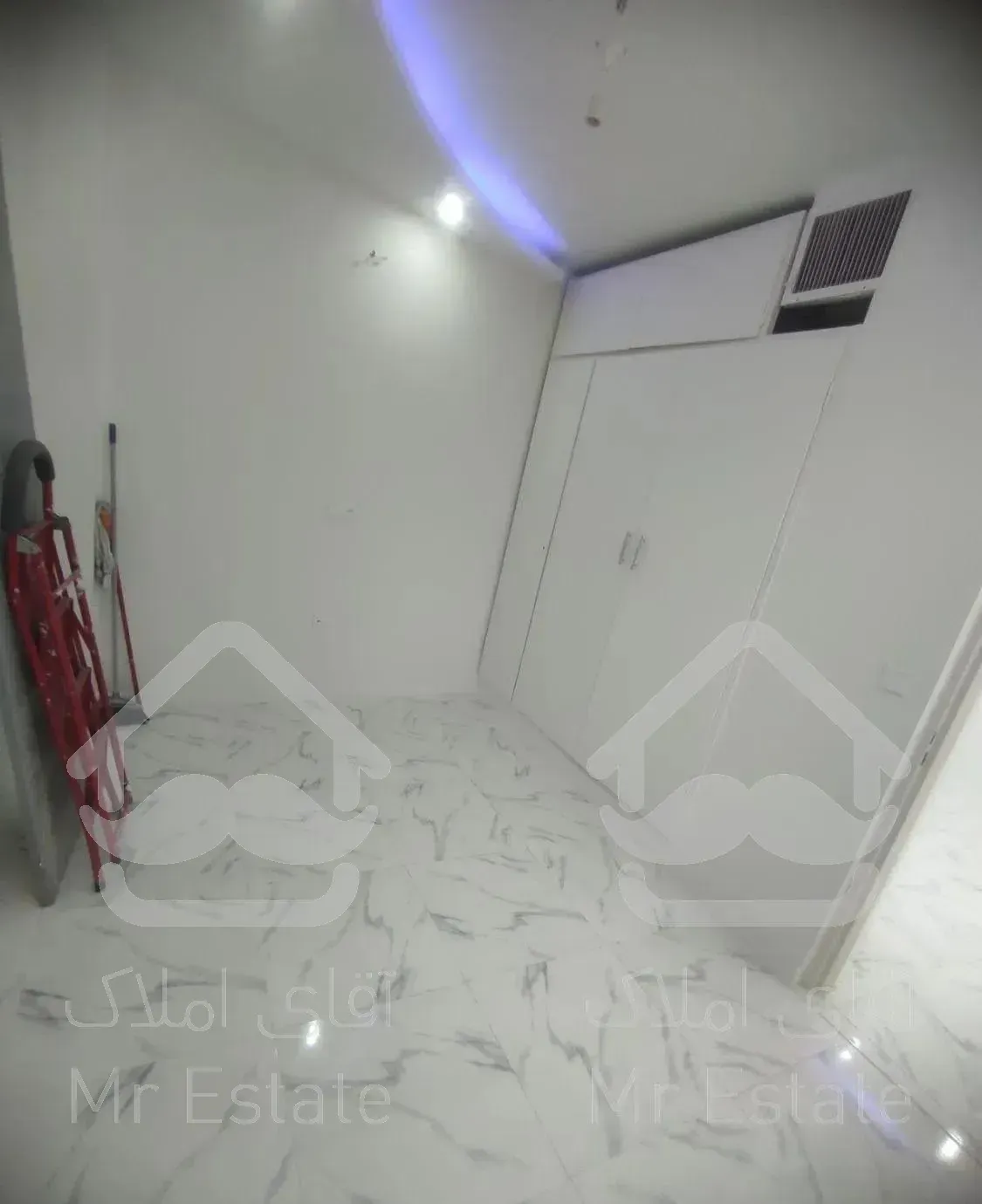 آپارتمان۴۷متر/پارکینگ دار/تخلیه/جوانمرد