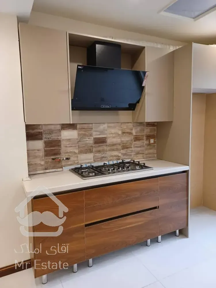 ٦٥متر/نوساز/امکانات کامل/یوسف آباد