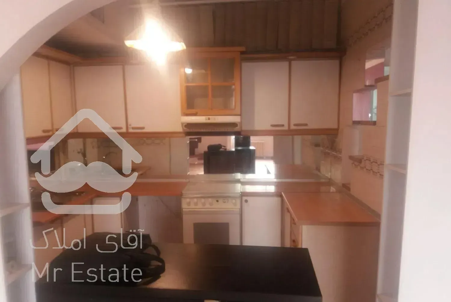 ۱۱۰متربرظفرنفت باامکانات کارسکونت مجرد