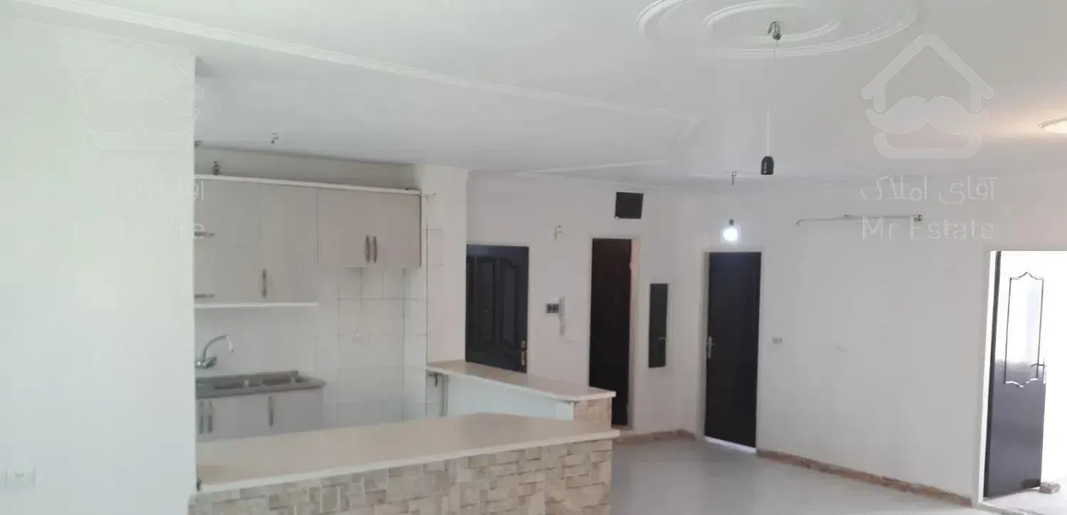 رهن کامل آپارتمان ۱۰۰متری در فاز ۱ اندیشه