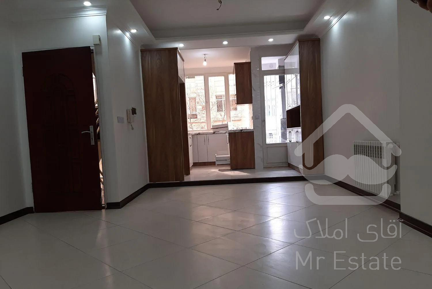 ۷۲متر ۲خ طبقه۲ ۱۱ ساله پونک ایران زمین شمالی