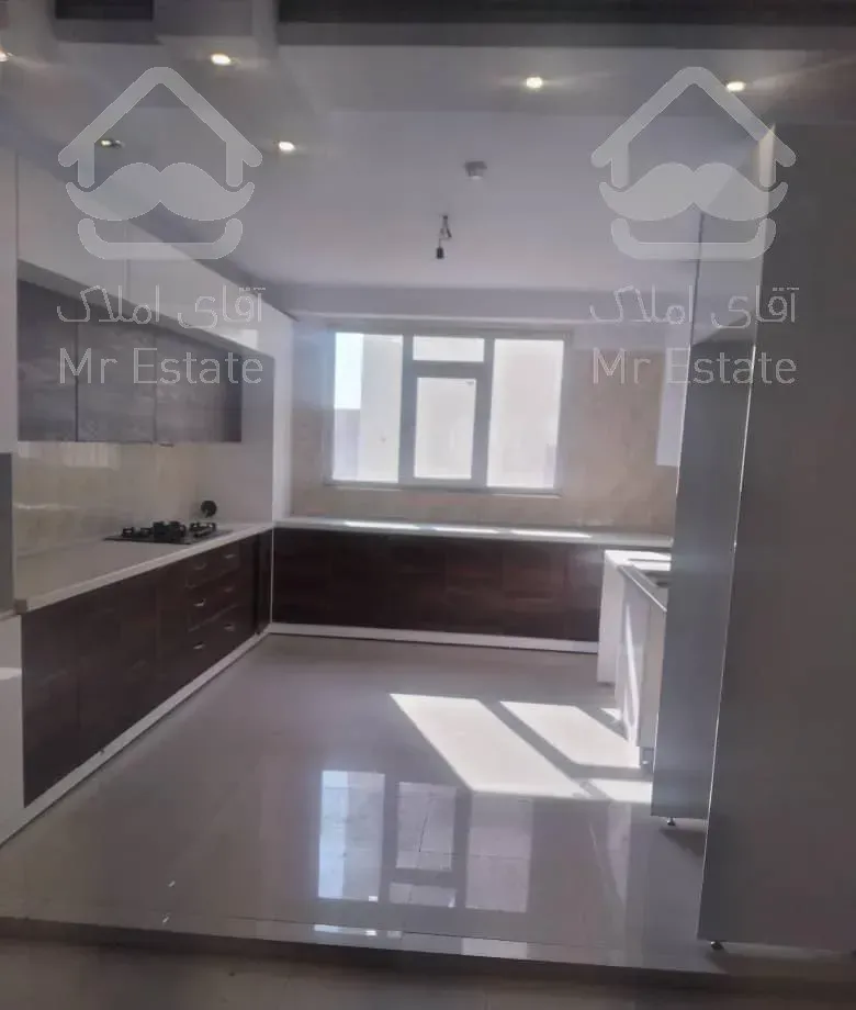 فروش آپارتمان فاز۴مهرشهر