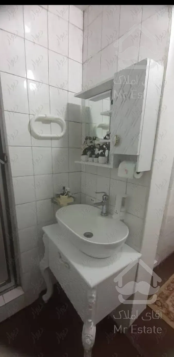 اجاره خانه ویلایی شهرک عباس آباد