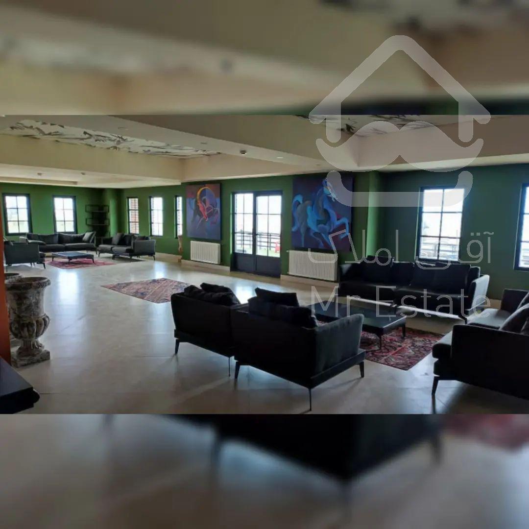 پذیره نویسی محدود برجهای مجلل افق/۸۵متر/المپیک