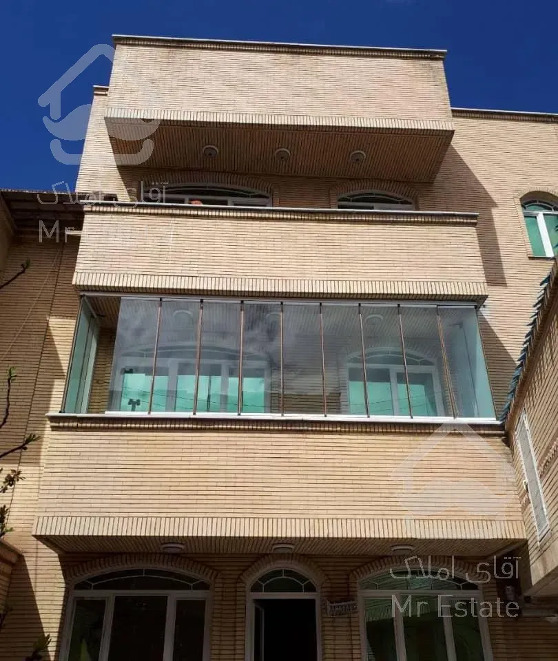 سویت،سوئیت و هتل آپارتمان ویلایی مبله در ابرسان