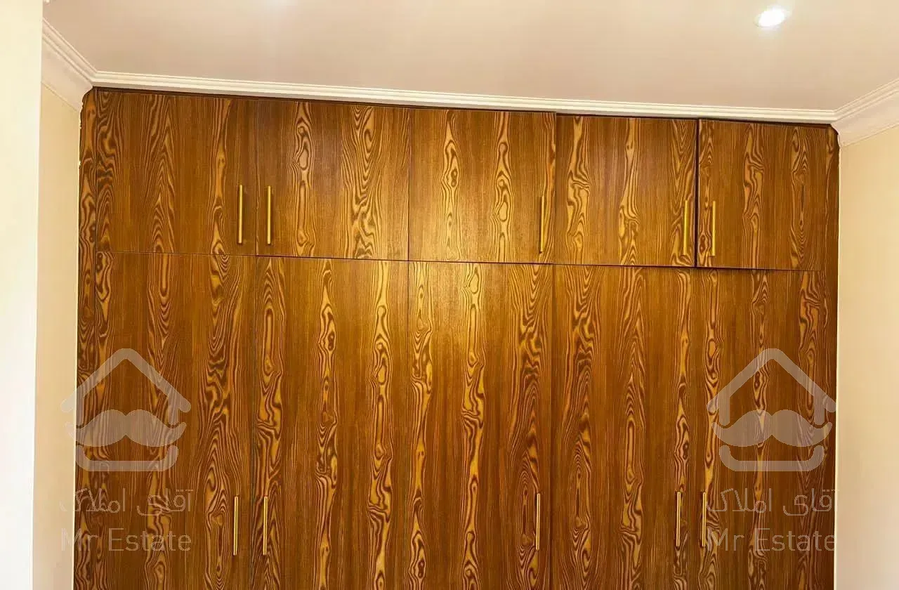 115متر/تک واحد/نوساز/فول/خیابان پهن