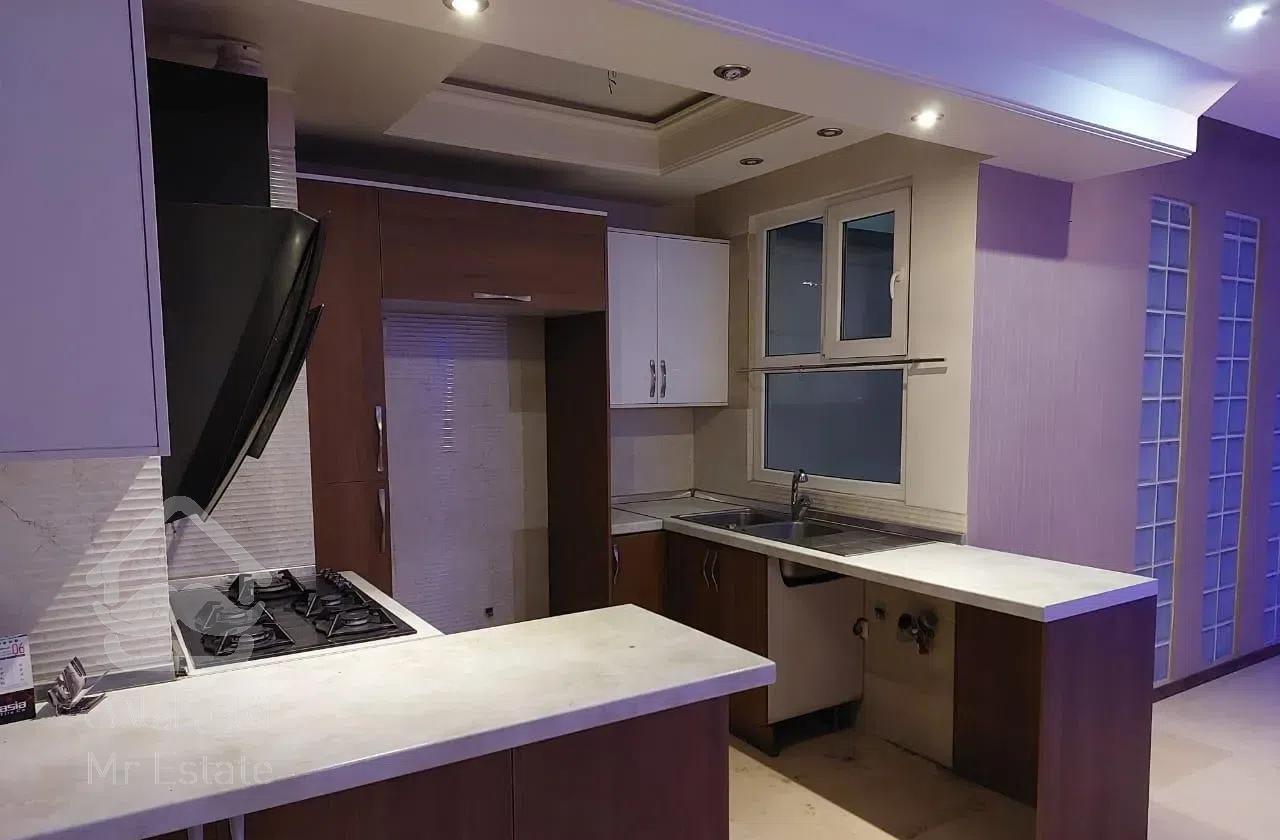 ۱۰۰ متر ۲ خواب ونک/ملاصدرا