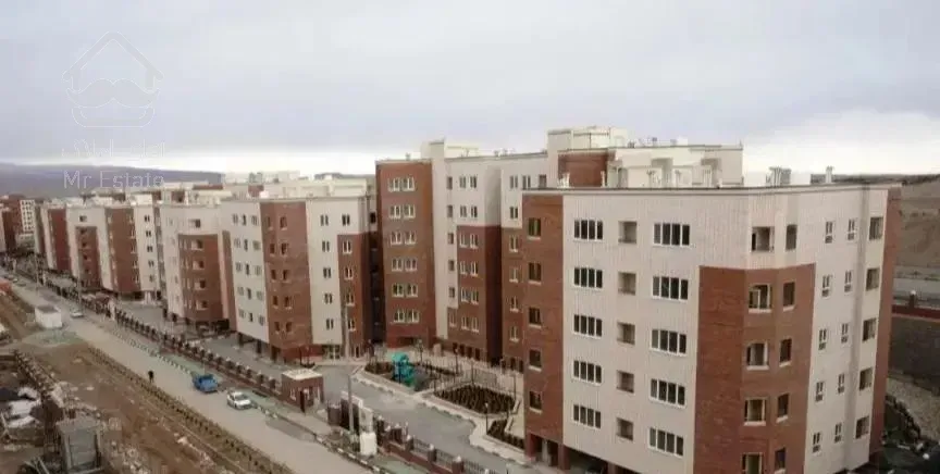 فروش و خرید آپارتمان مسکن ملی منظریه
