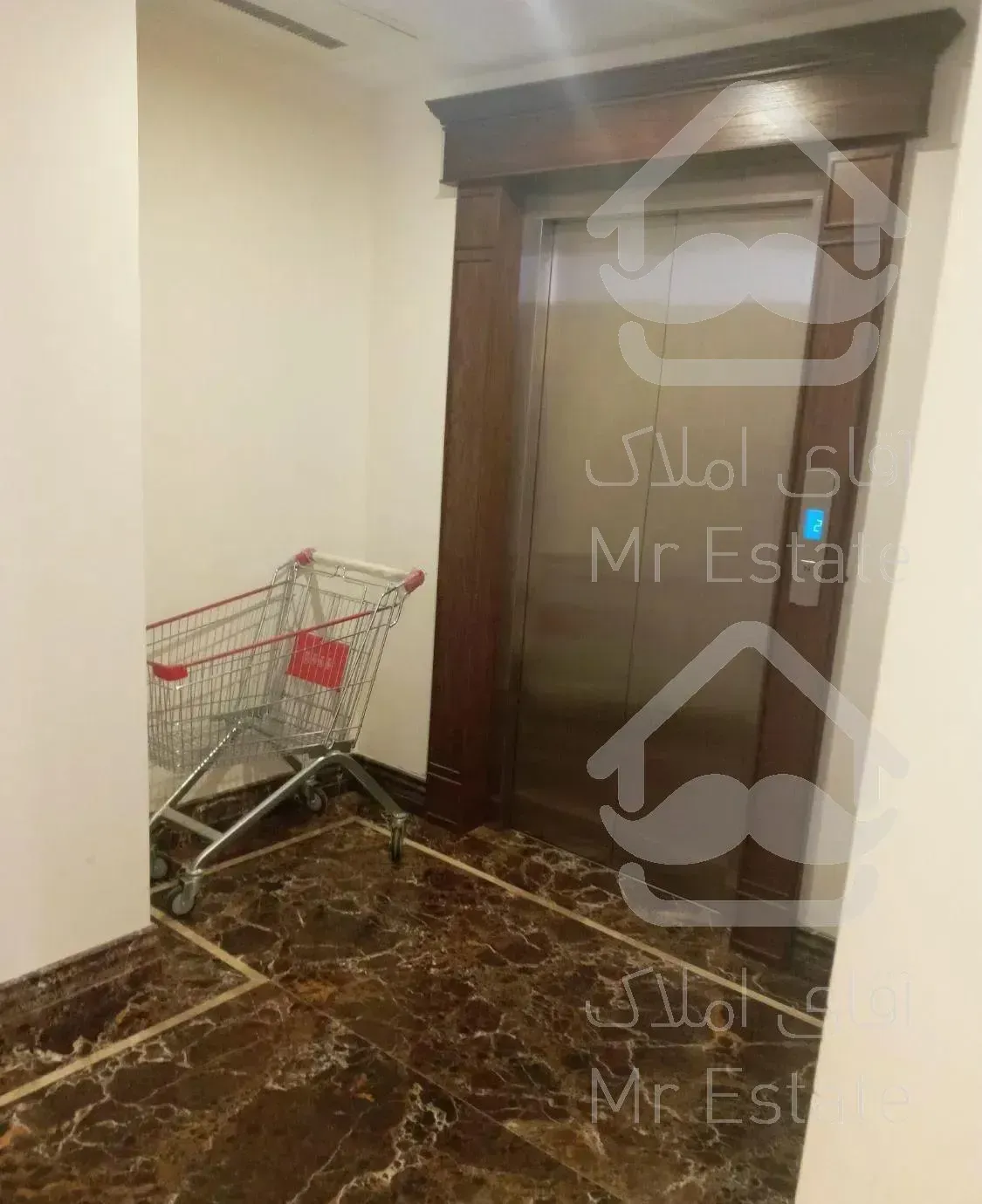 ۸۵ متری ۲ خواب ( دربند )