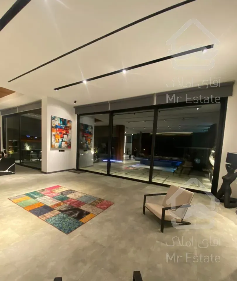 اجاره ی عمارت  ٥خوابه