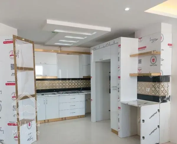 اپارتمان ۱۰۰ متری صفر