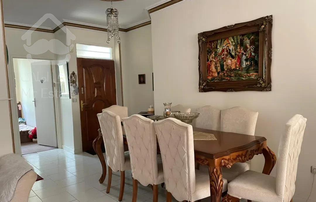 ۷۰ متر دوخوابه هوش روز