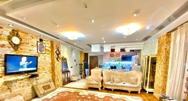 اپارتمان۷۲متری۲خواب،تکواحدی هفت‌چنار مترو‌ بریانک