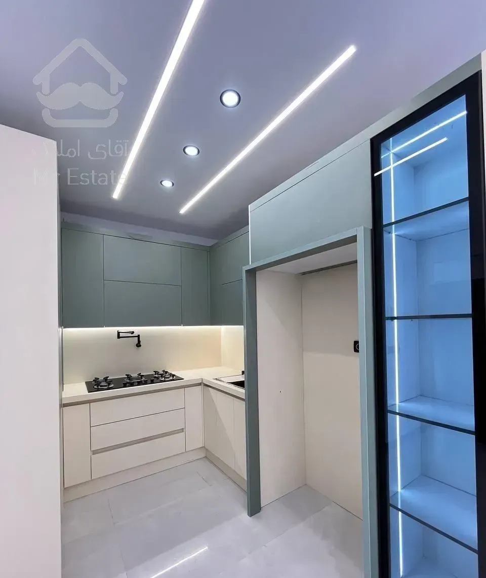 پیشنهادسرمایه گذاری مطمعن/۵۷متر/شیک/همه چیزتموم