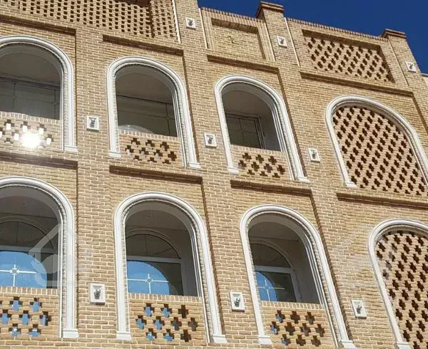 آپارتمان  در شهرصنعتی البرز