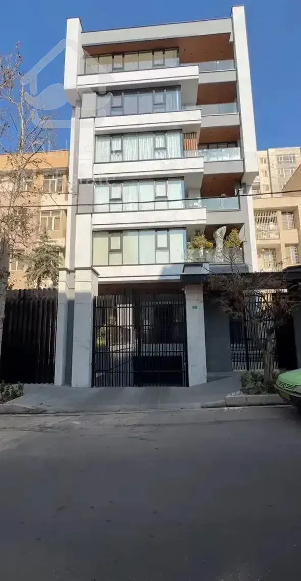 فروش آپارتمان 140 متر تک واحدی