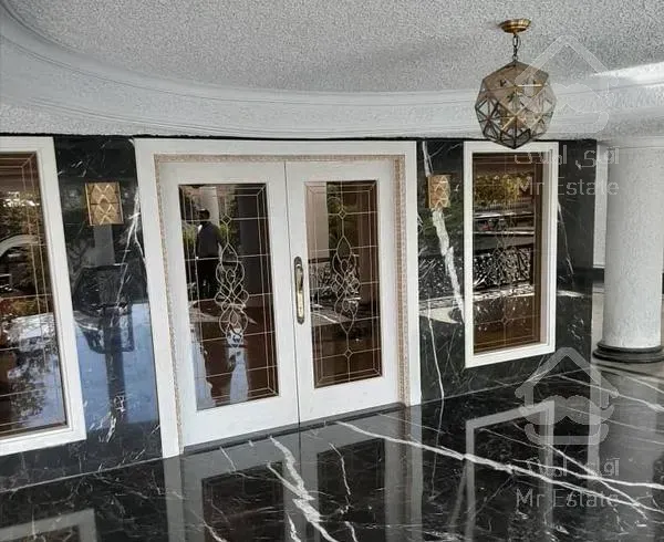 فرمانیه سنبل 415متری طبقه 6 پنت