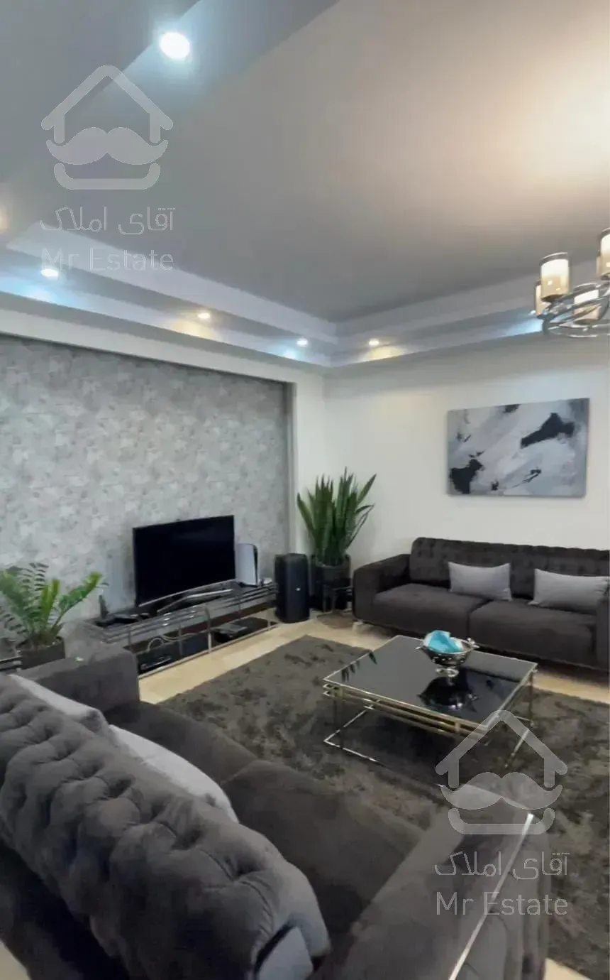 ١٥٠ متر ٣ خوابه