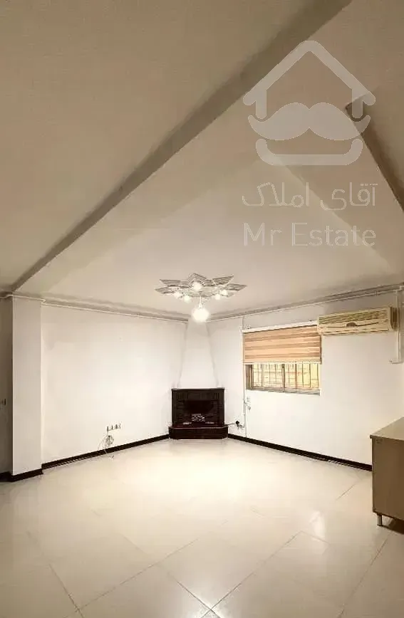 فروش واحد ۷۵ متری واقع در محدوده انزل مال