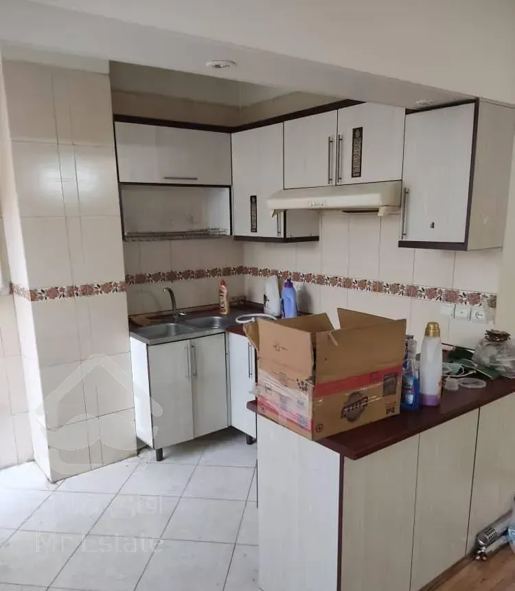 ۶۰ متر/یک خواب/فول/آسایش سراج