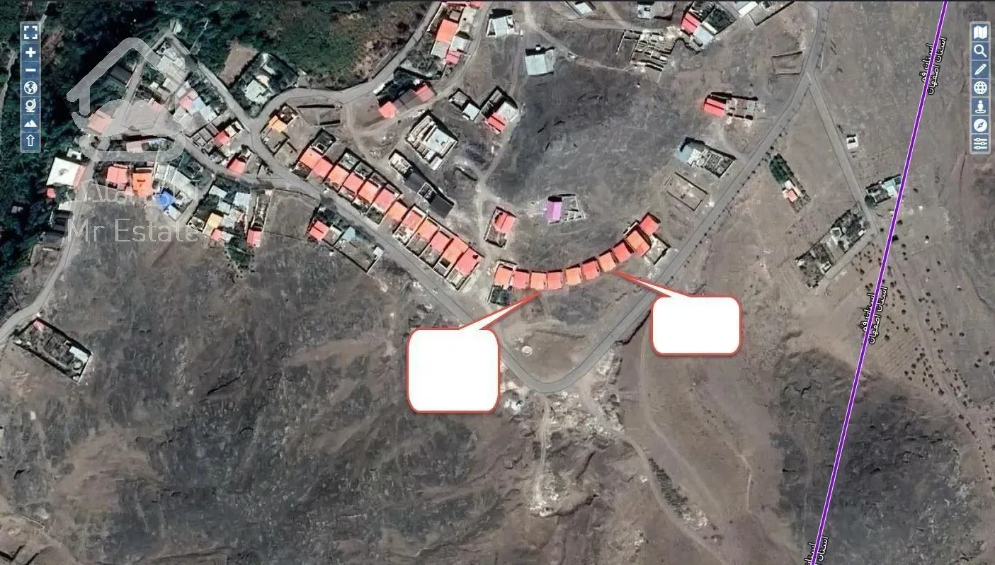 ۳۸۰ متر‌. سفت کاری .وشنوه