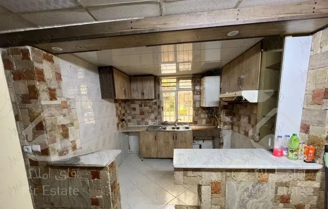 آپارتمان 58 متری یک خواب