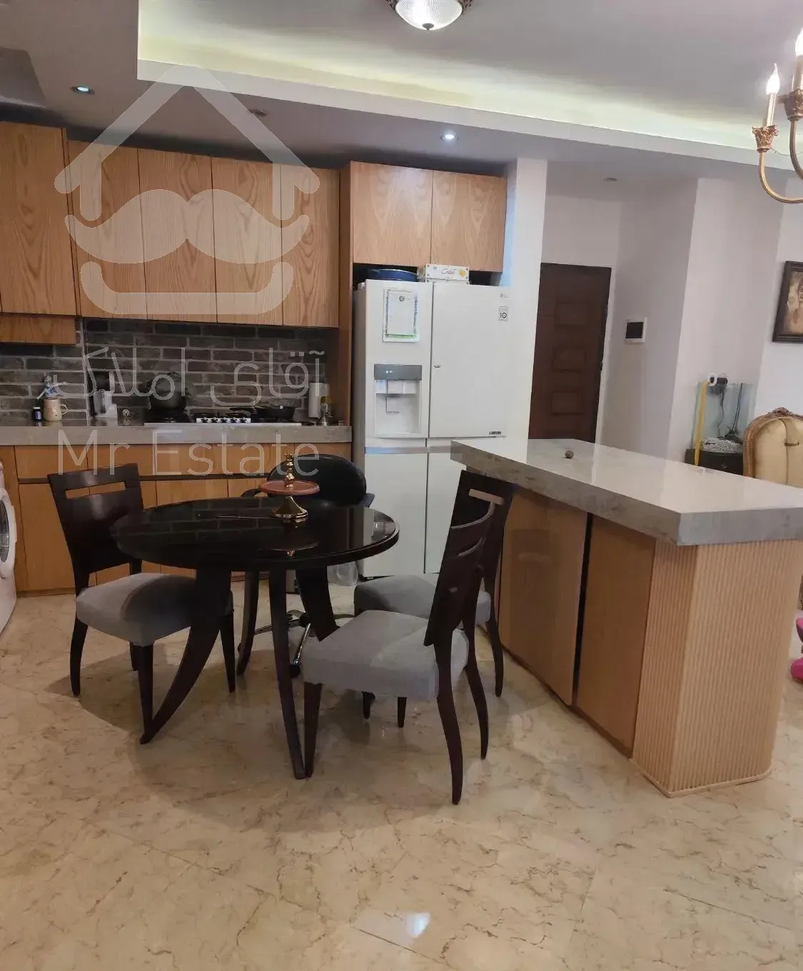 پاسداران 110متر شهیدعراقی ( زیر قیمت)