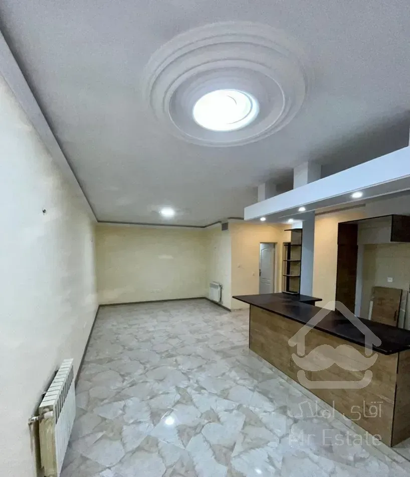 ۷۸ متر ۱ خواب شهرک سرو ازاد بهترین خیابان