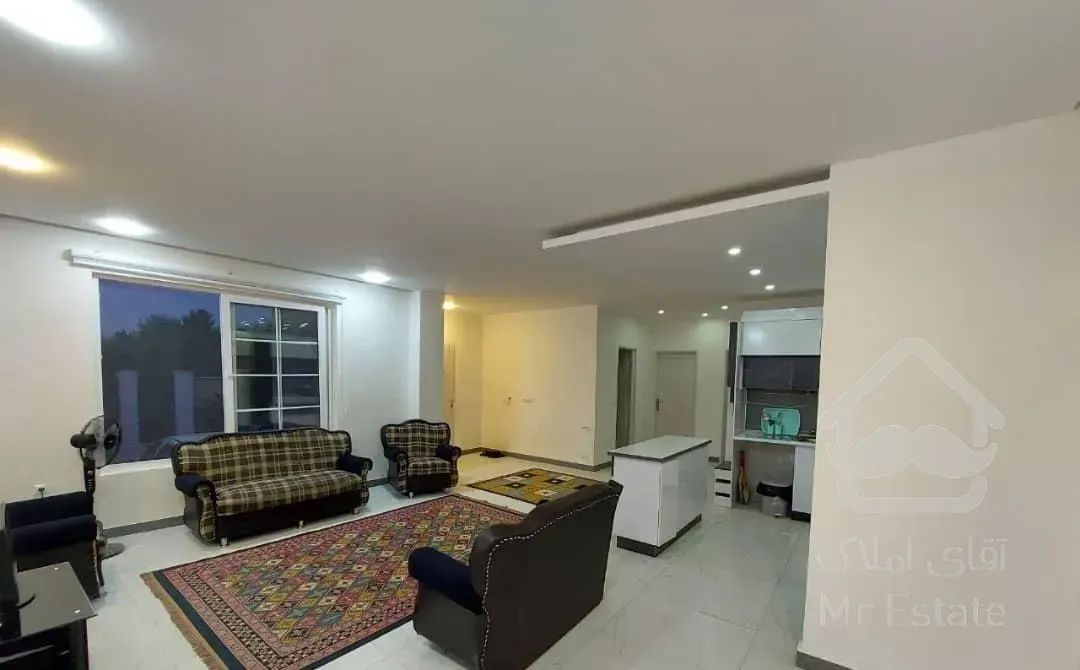 ویلای زمین 320متر بنا 209 متر 4خواب نزدیک به شهر