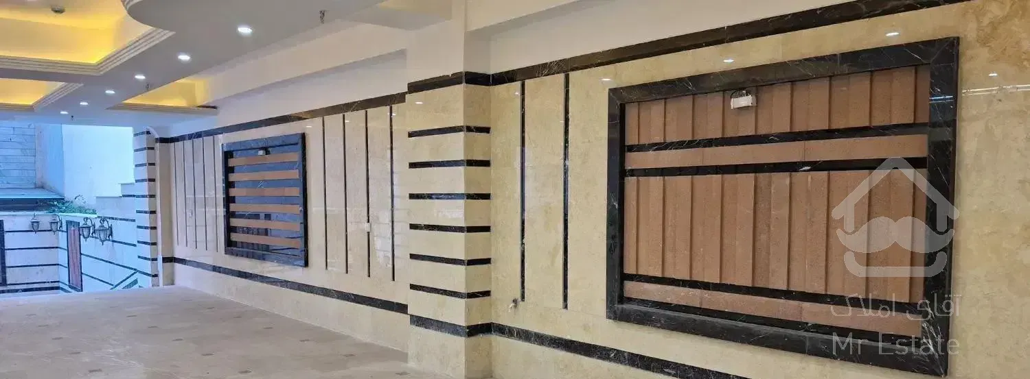 آپارتمان  نوساز ۷۵ متری.اشرفی اصفهانی .باهنر.