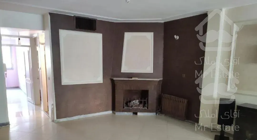 آپارتمان ۱۰۹ متری، دوخواب، تاپ لوکیشن