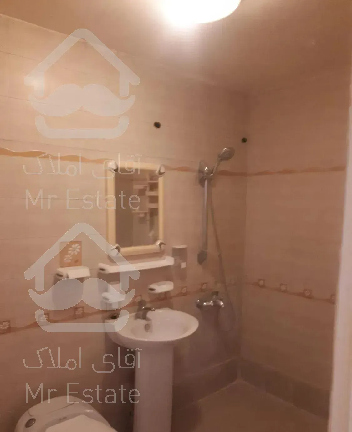 آپارتمان ۱۱۵ متر کردستان(جانبازان)