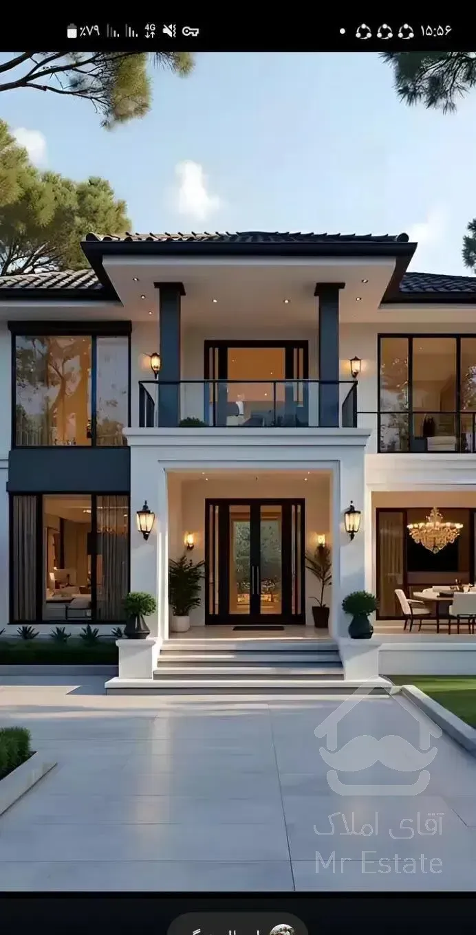 ۱۹۰ متر /صفر/فول/طبقه ۱ /سروش قبل فرهنگ