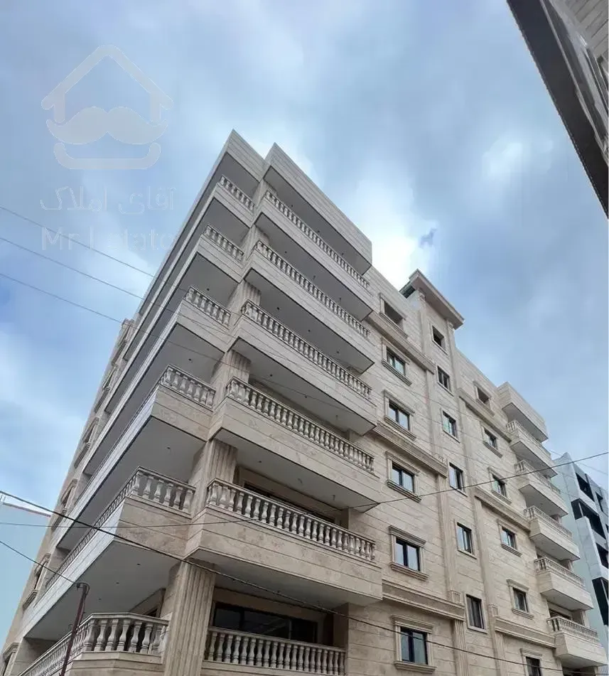 فروش آپارتمان ۱۸۵ متری ۳ خوابه دهنو