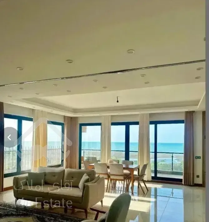 ساحلی ۲۰۰ متر کلیدنخورده پلاک ۱ ( مهراد رحمانی )