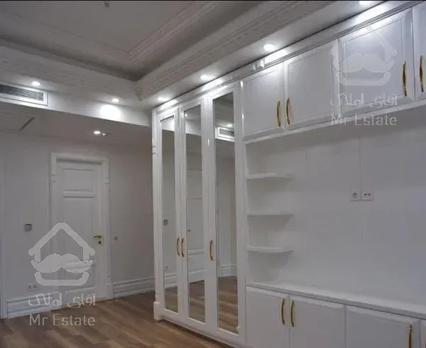 آپارتمان310متر،4خواب،3پارکینگ