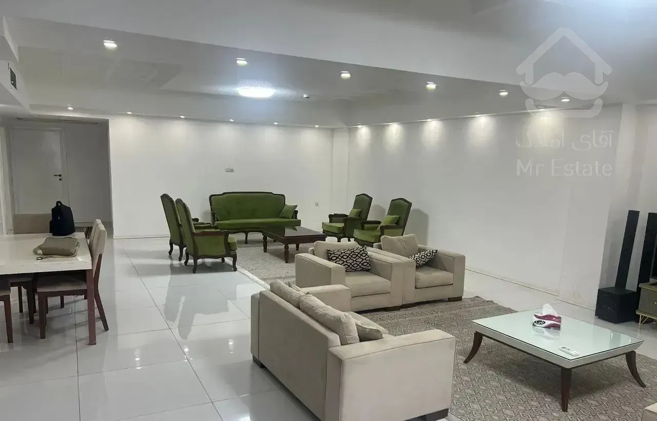 آپارتمان 65متری همکف سند شش دانگ